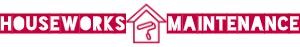HouseWorks Maintenance Logo